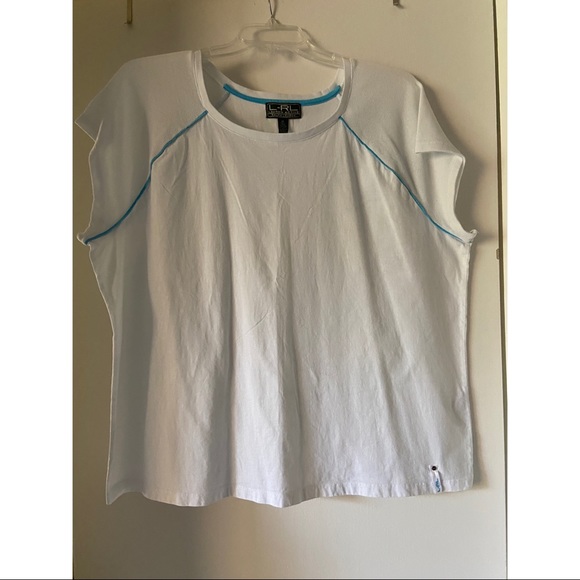 Lauren Ralph Lauren Tops - Lauren Active Top🤍
